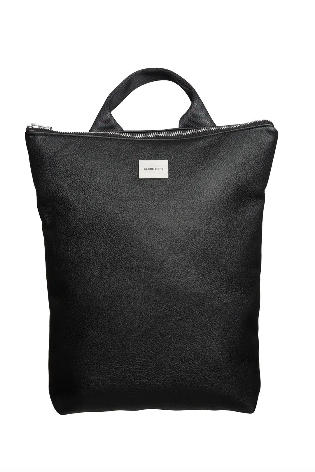 Globe Hope Lakka Leather Backpack