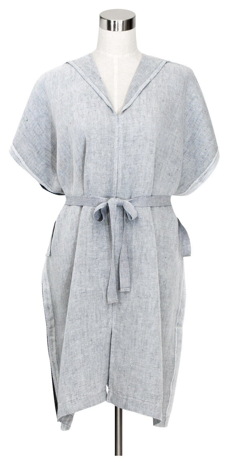 Lapuan Kankurit Kaste Tunic Grey