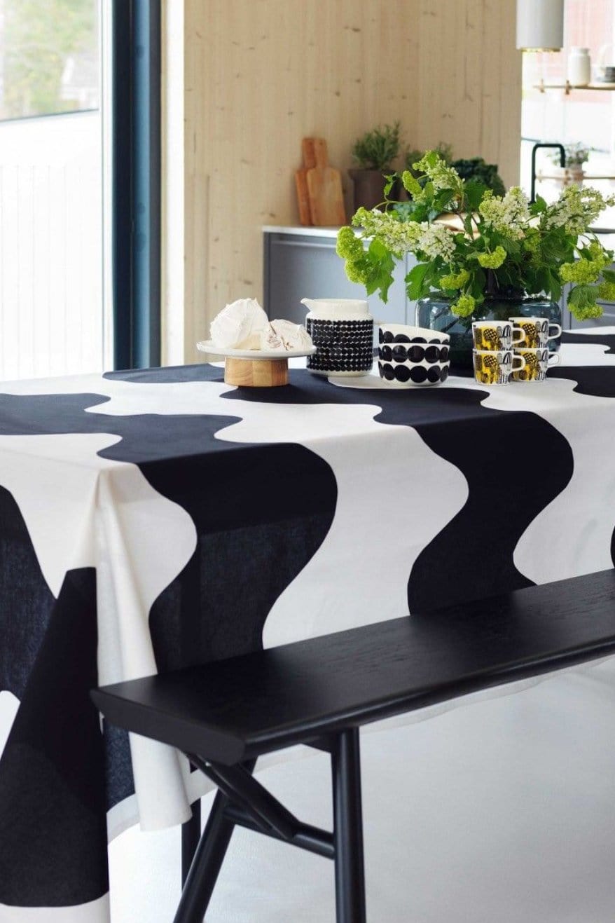 Marimekko Lokki Fabric