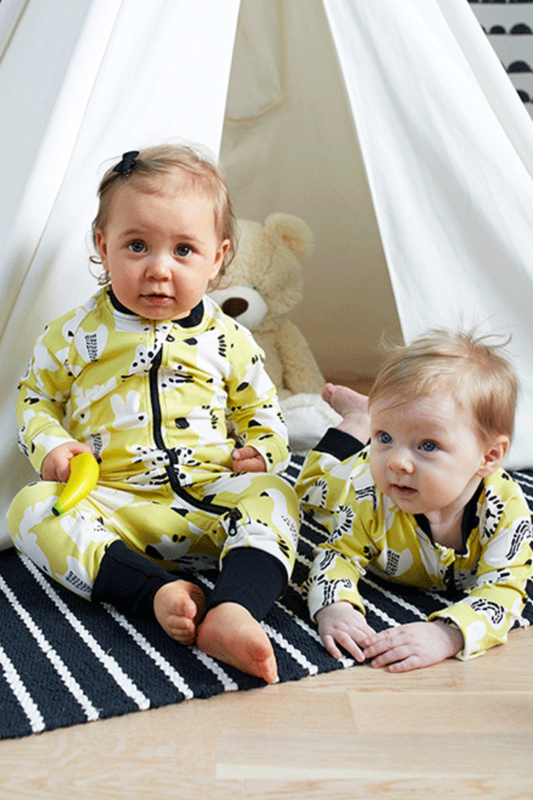 Ratia Lutuset Jumpsuit