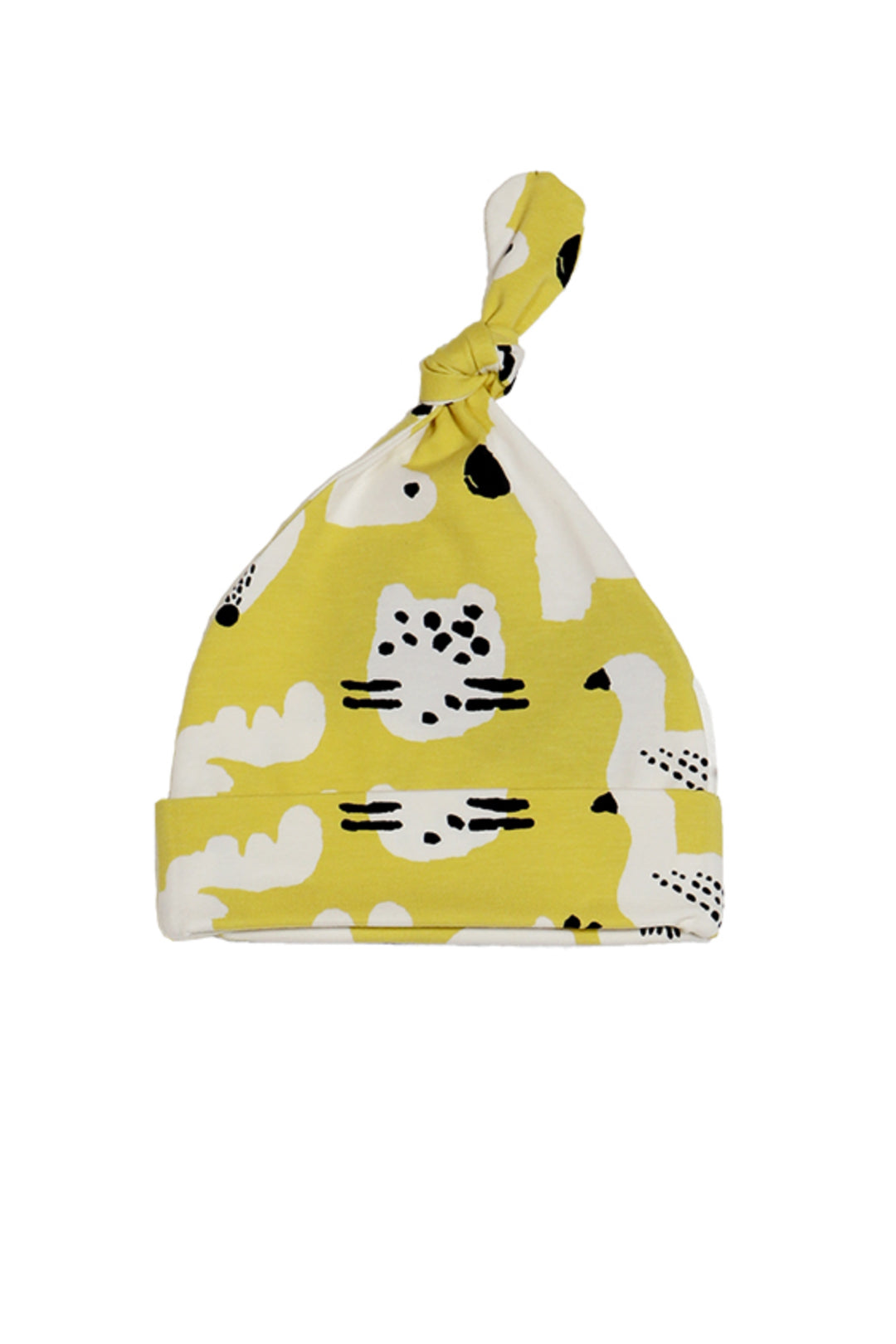 Ratia Lutuset Baby Beanie