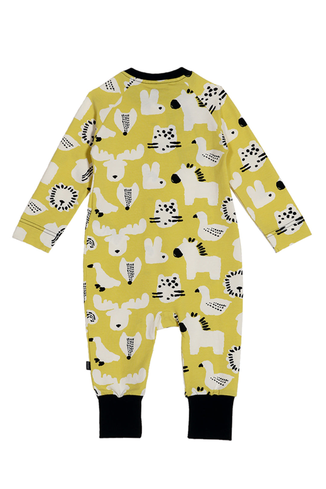 Ratia Lutuset Jumpsuit