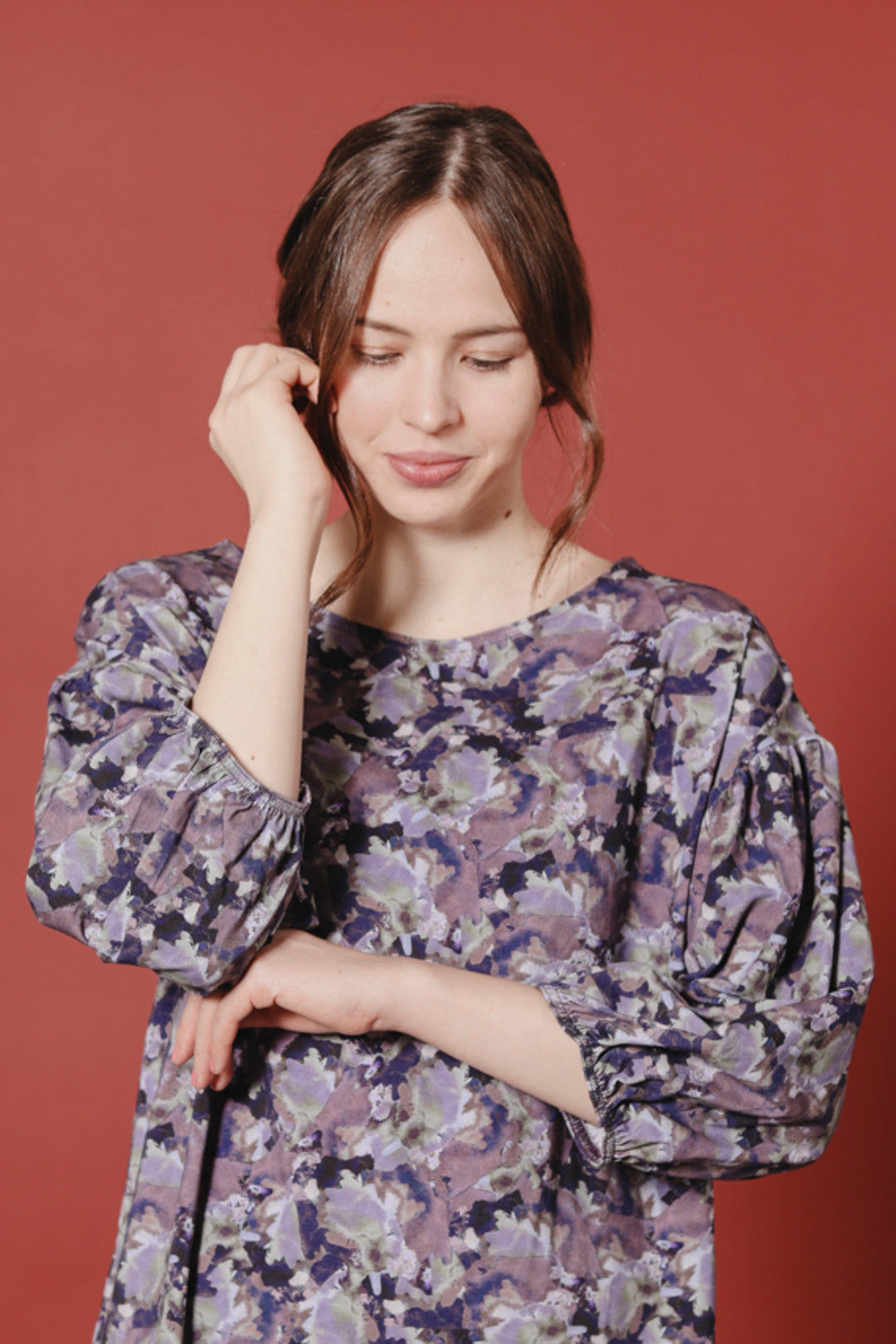 Aarre Natalia Dress