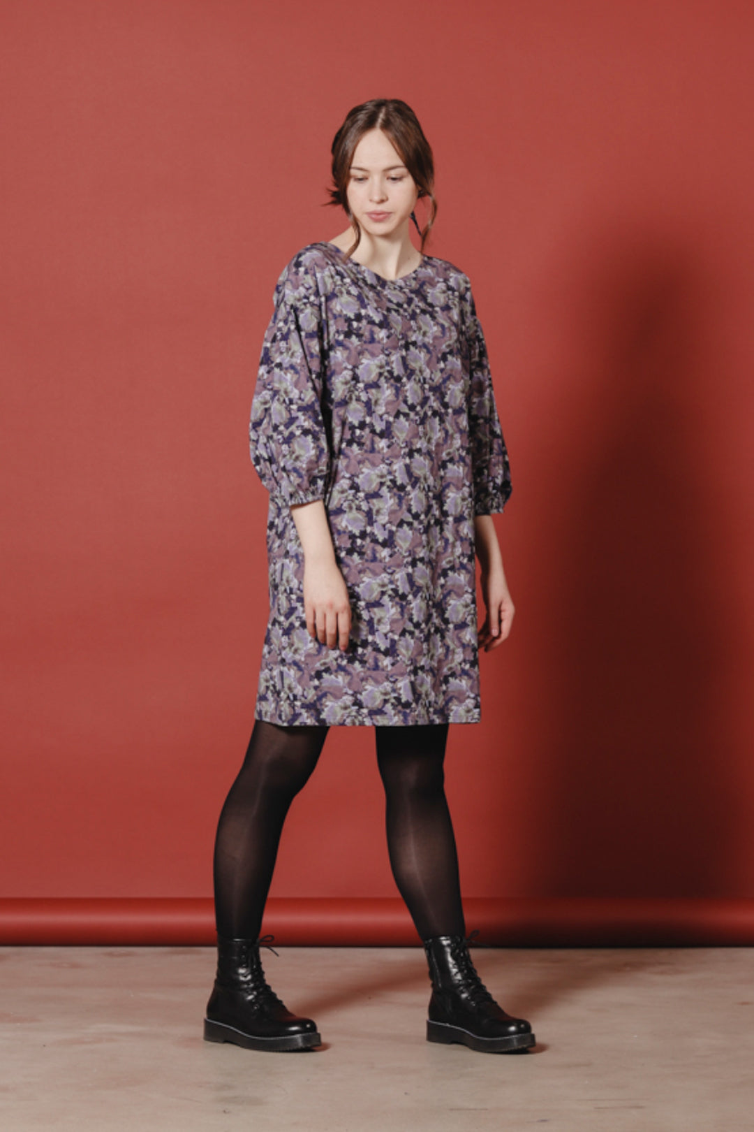 Aarre Natalia Dress