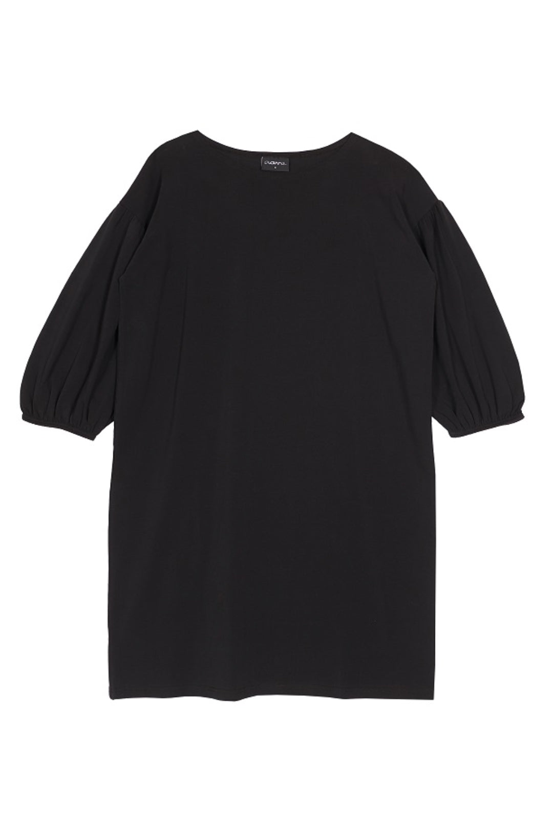 Aarre Natalia Black Dress