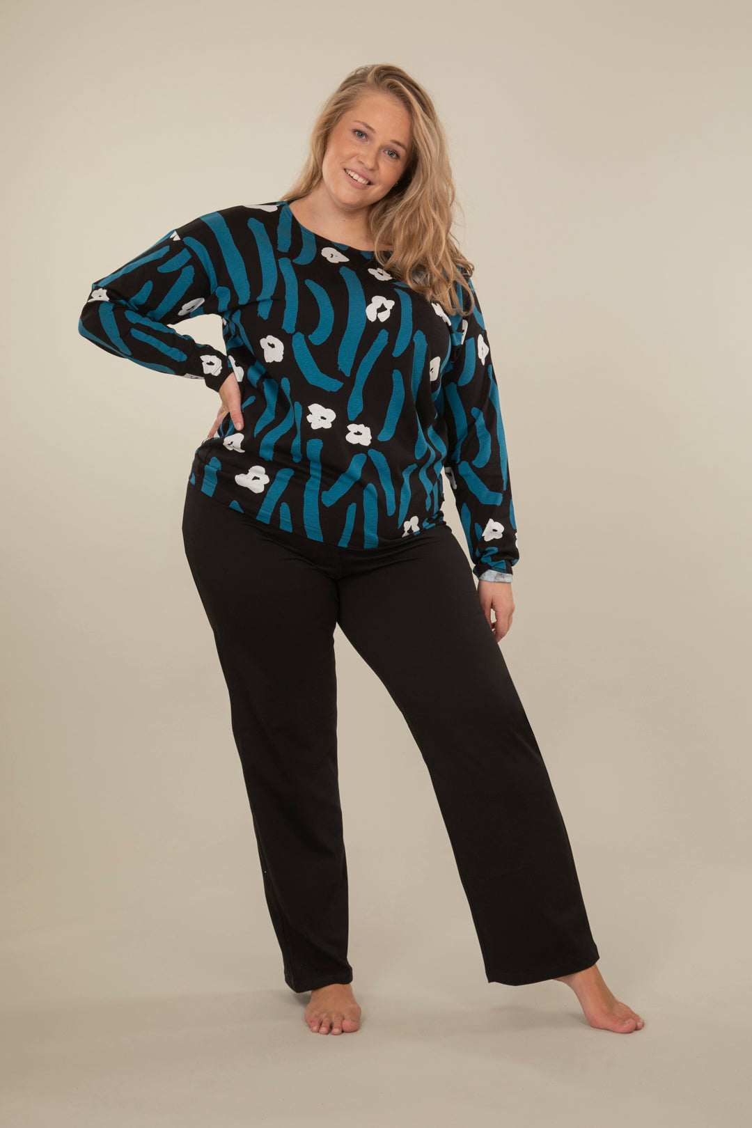 Ratia Sofia Niitty Pajama