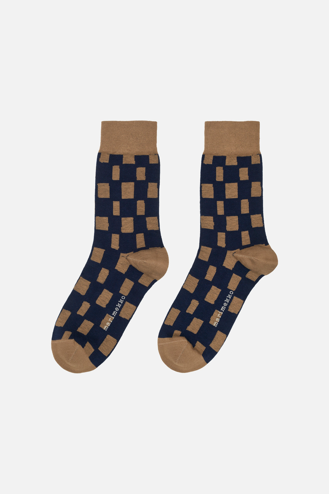 Marimekko Kasvaa Noppa Socks