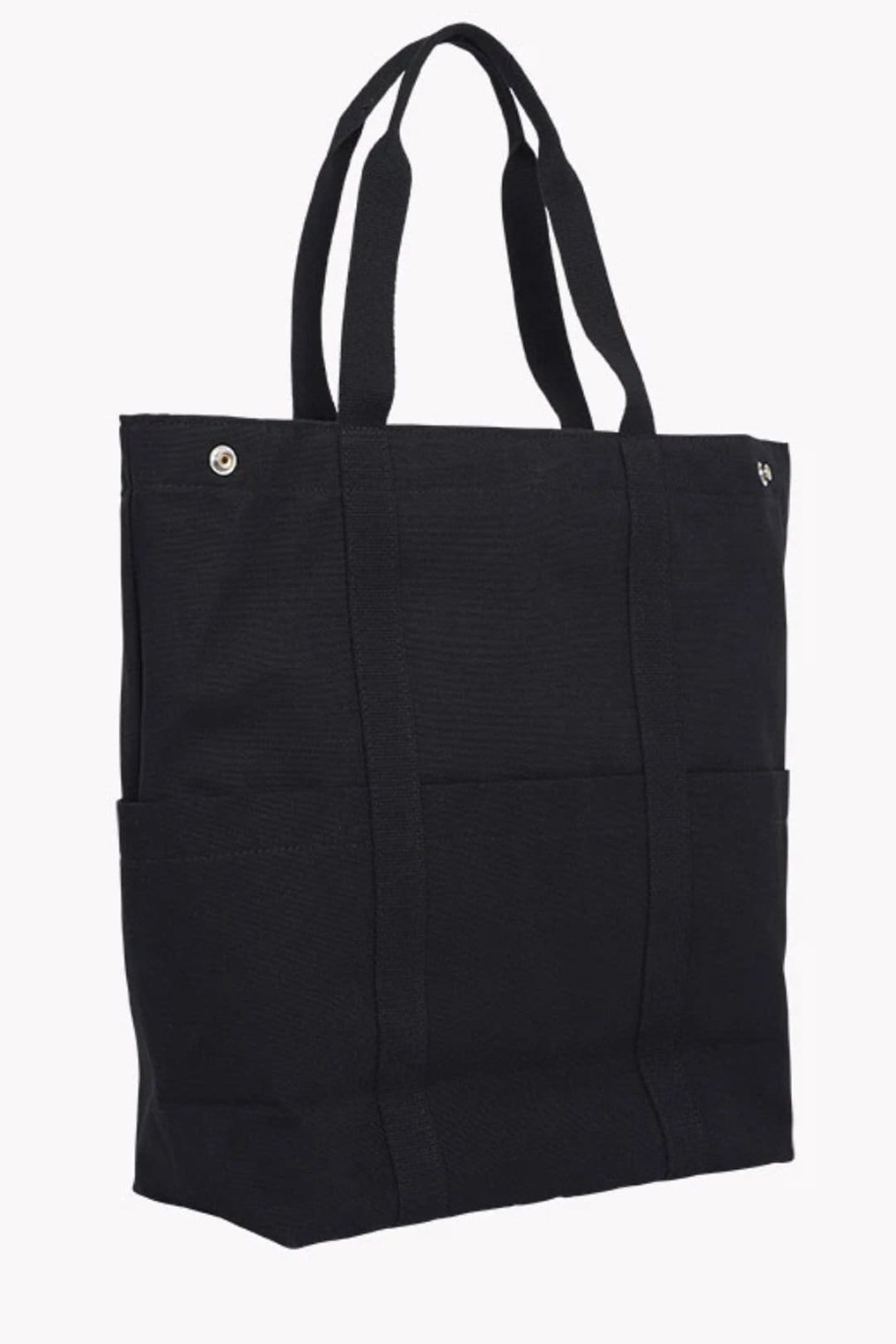 Papu Tote Black