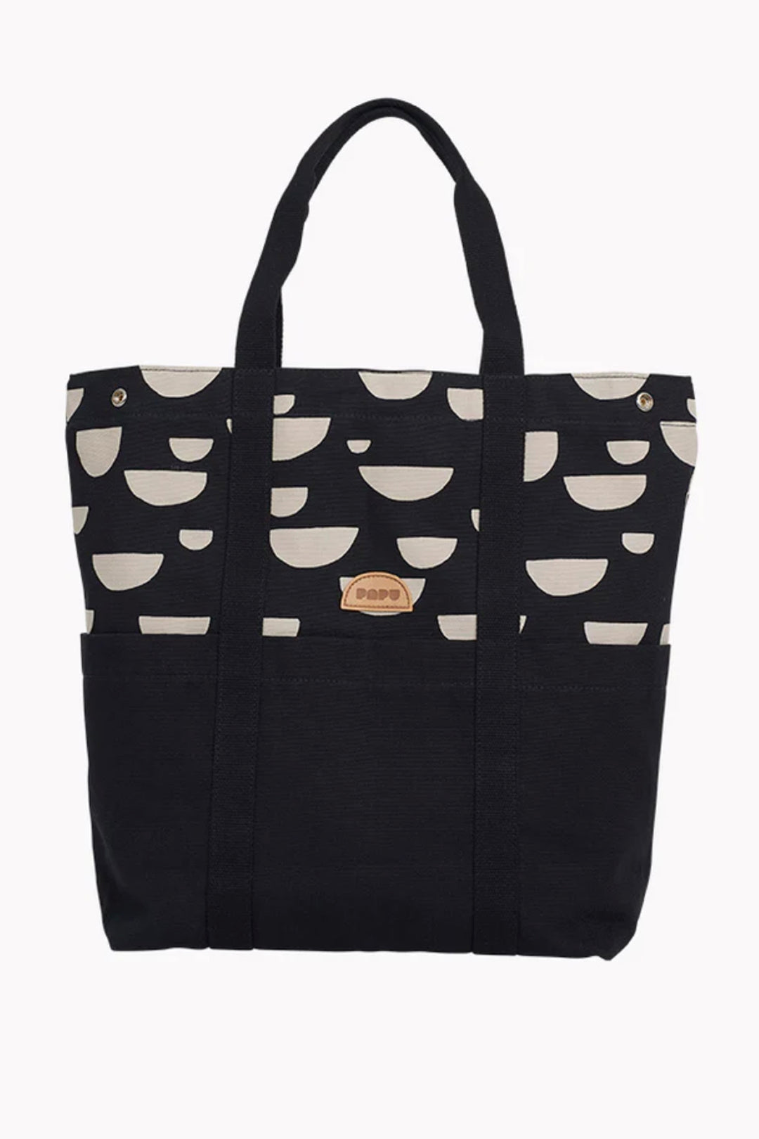 Papu Tote Beans