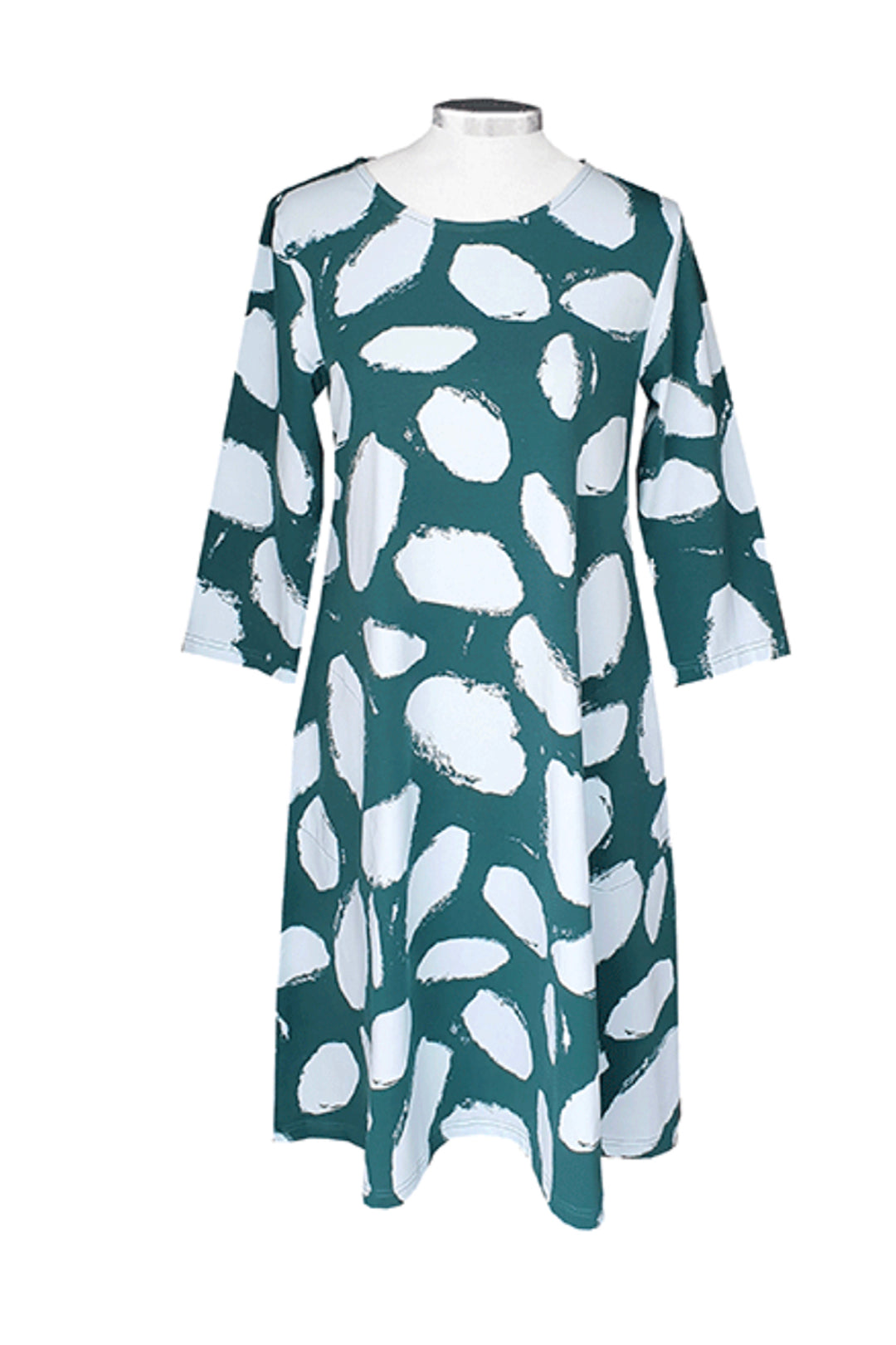 Ratia Papu Ilma Dress