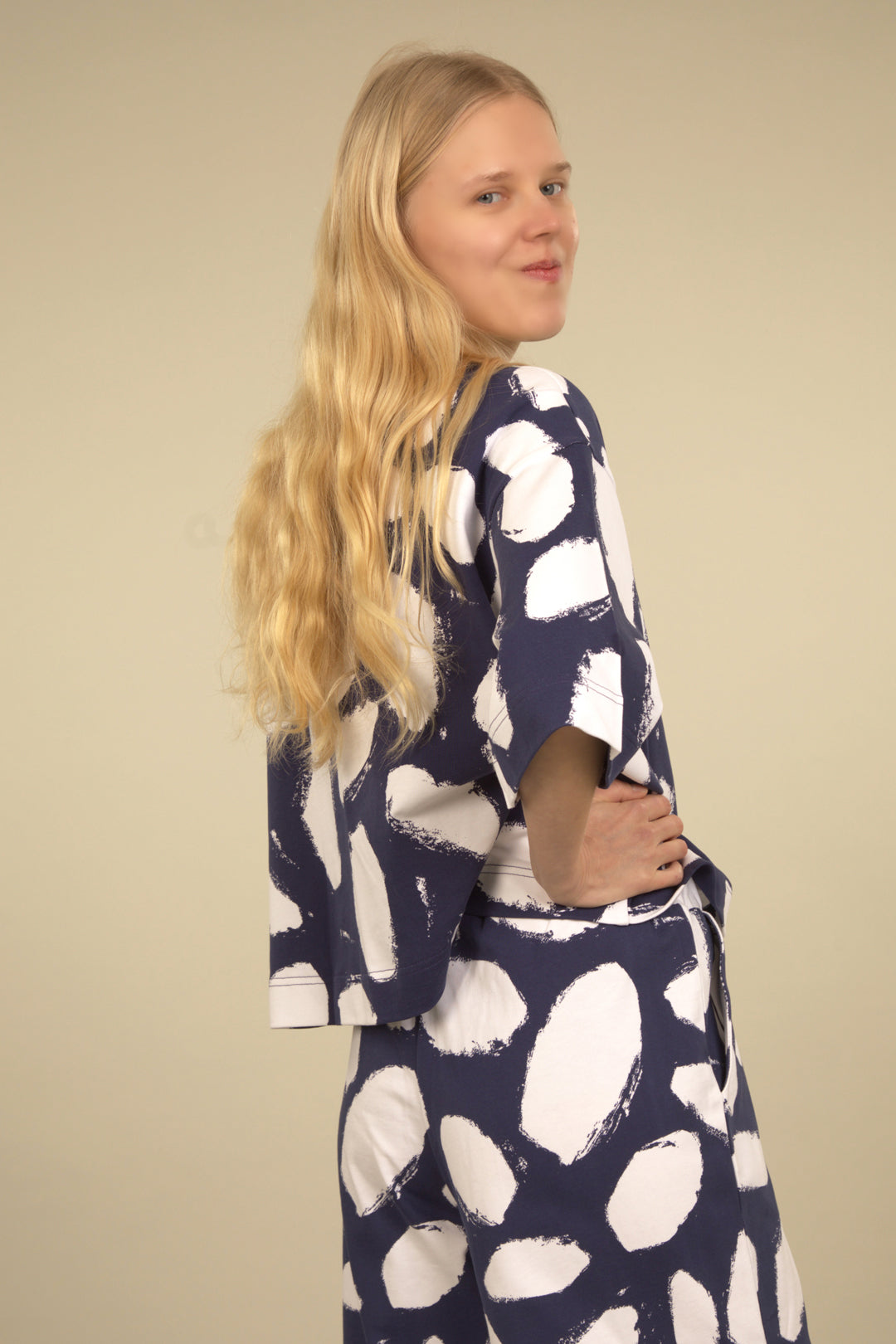 Ratia Matilda Papu Shirt