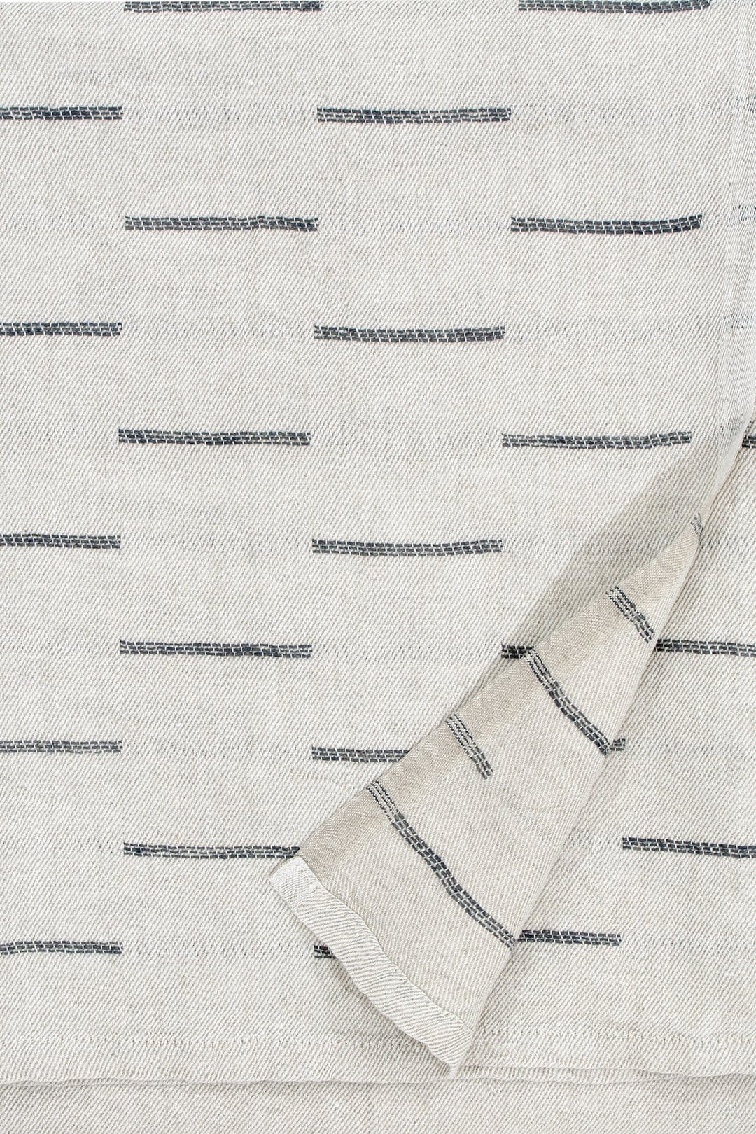 Lapuan Kankurit Paussi Dark Grey Bath Sheet