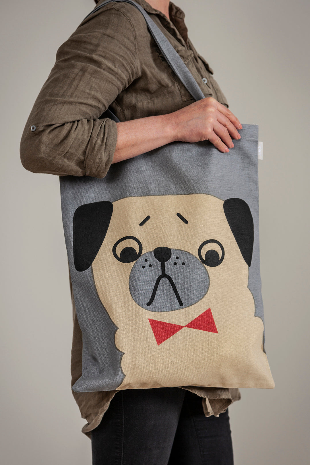 Spira of Sweden Penny Tote Bag