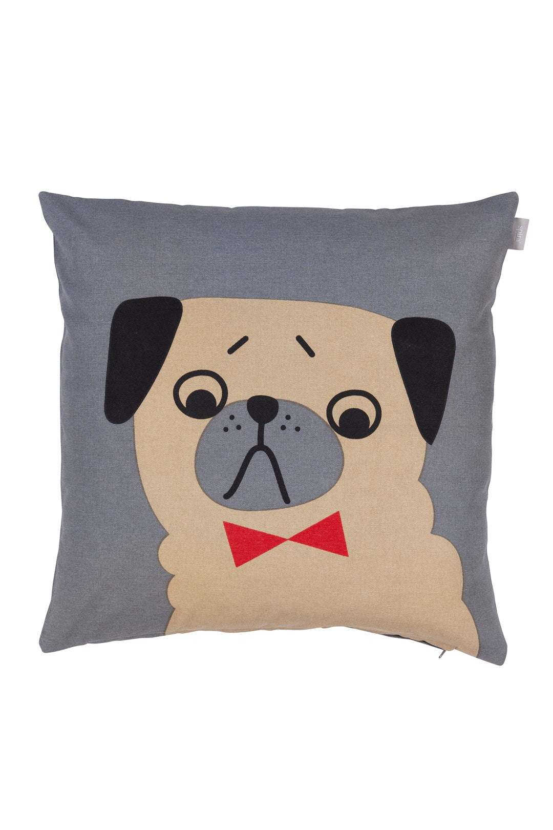 Spira of Sweden Penny Cushion Cover