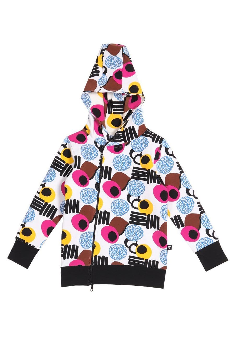 Pikkuset Candy Hoodie - Nordic Labels