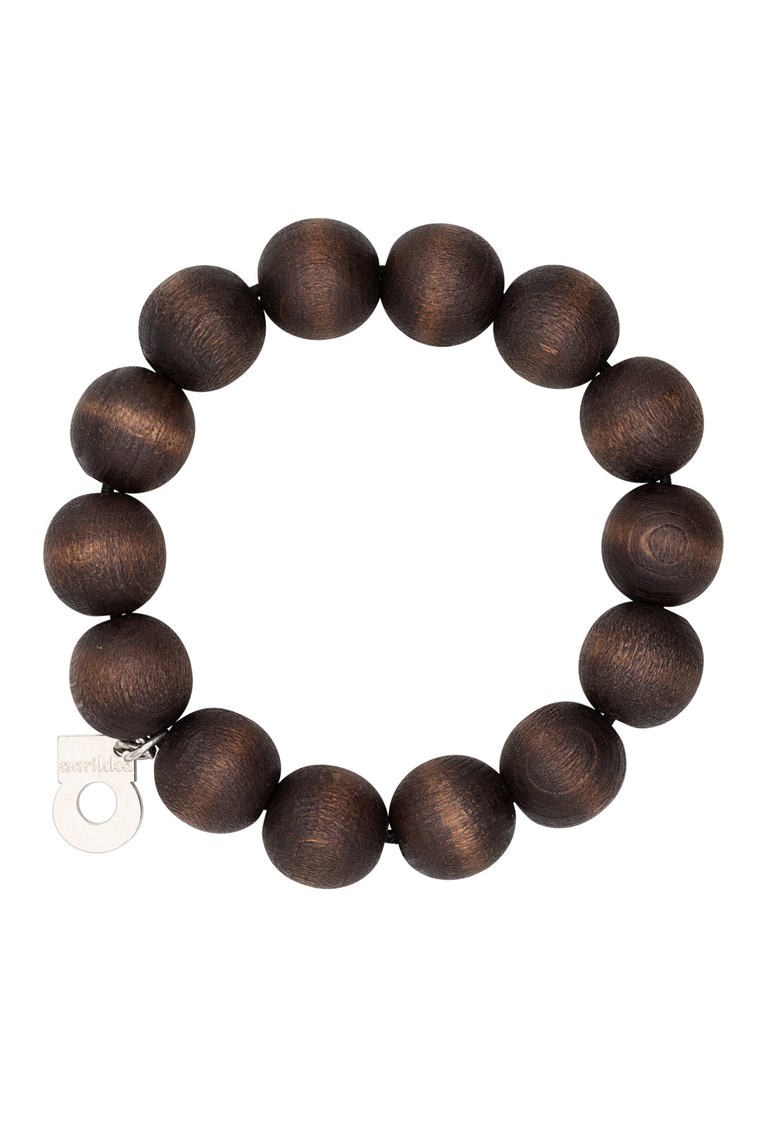 Aarikka Pohjola Bracelet Brown