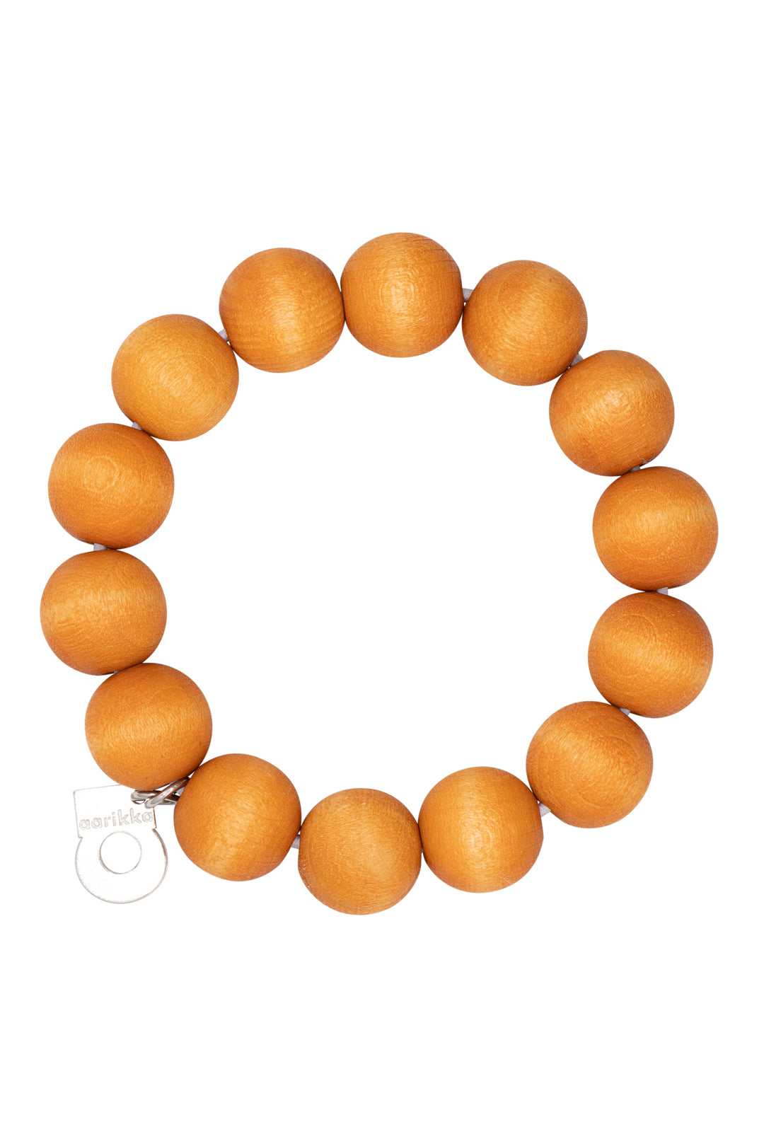 Aarikka Pohjola Bracelet Orange