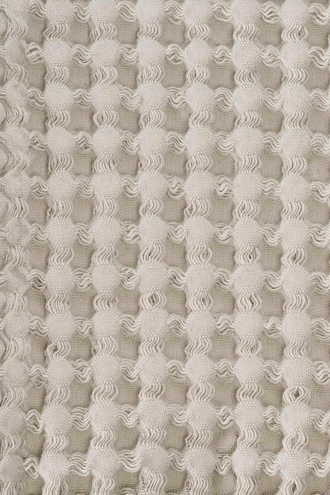 Anno Puro Organic Towels Sand