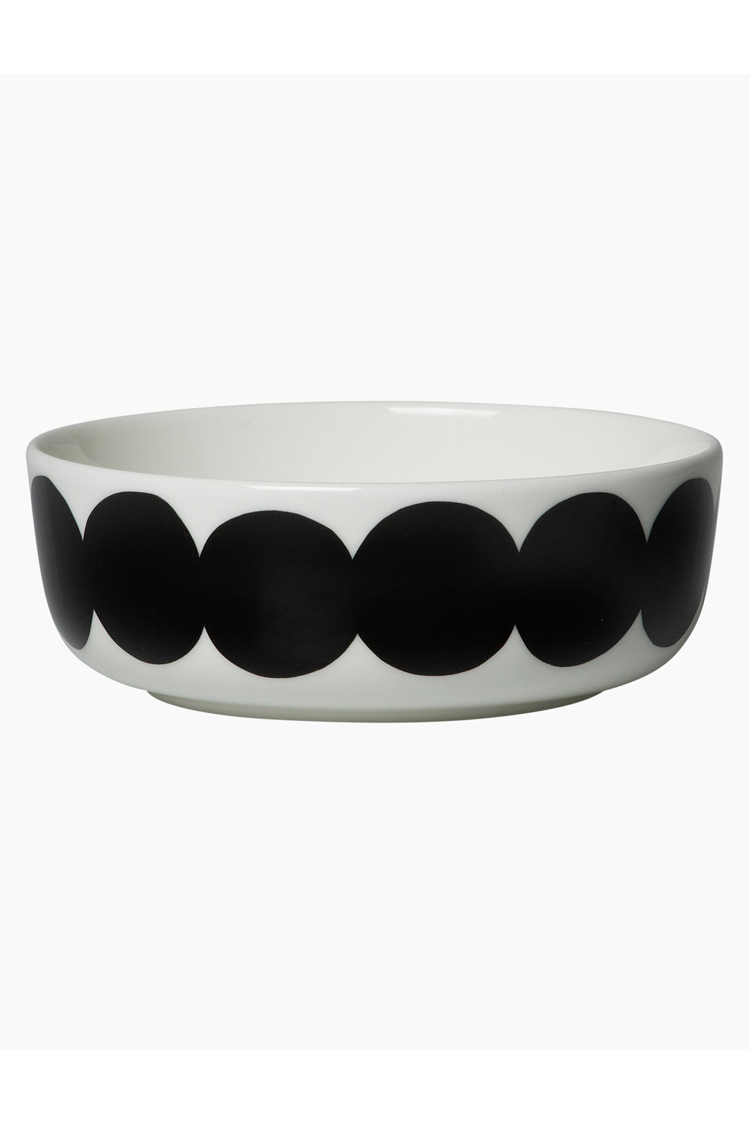 Marimekko Oiva Räsymatto Bowl