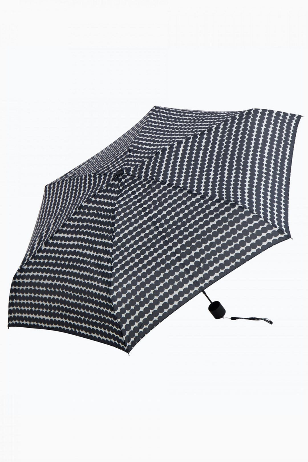 Marimekko Räsymatto 3 Section Manual Umbrella