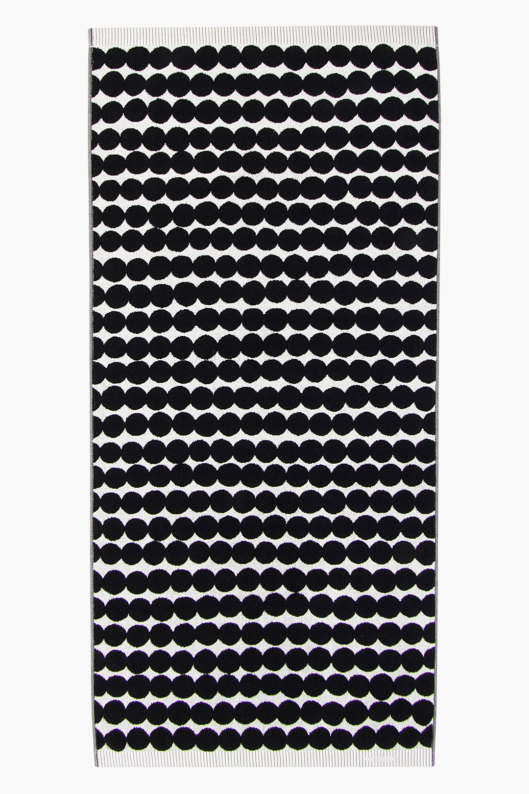 Marimekko Räsymatto Bath Towel
