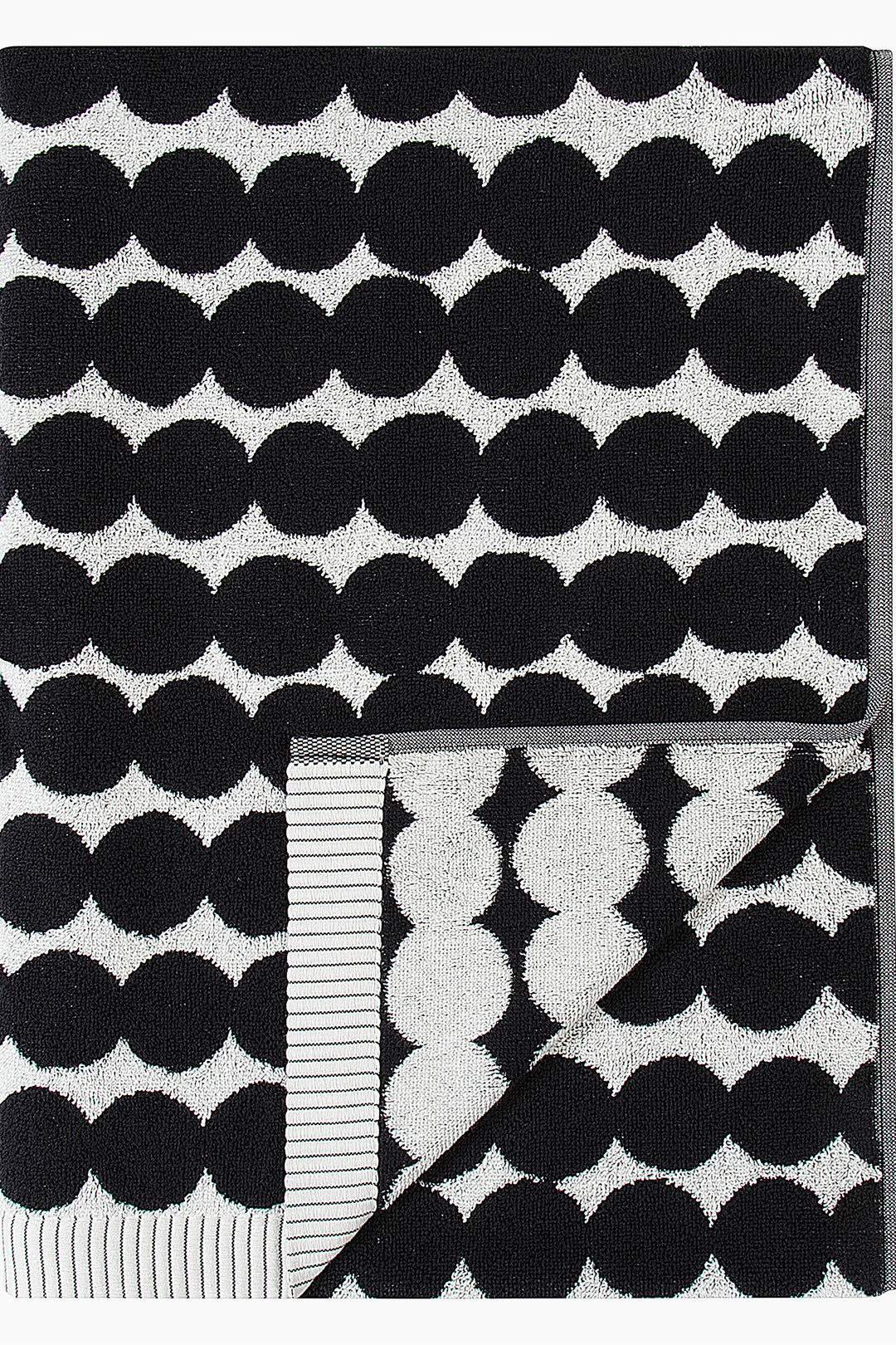 Marimekko Räsymatto Bath Towel