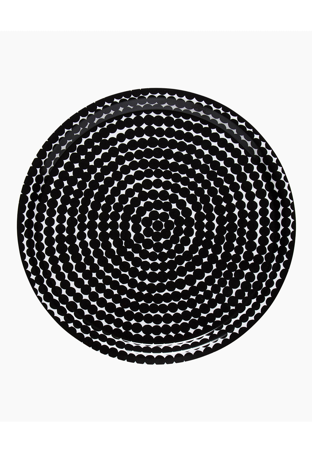 Marimekko Räsymatto Plywood Tray