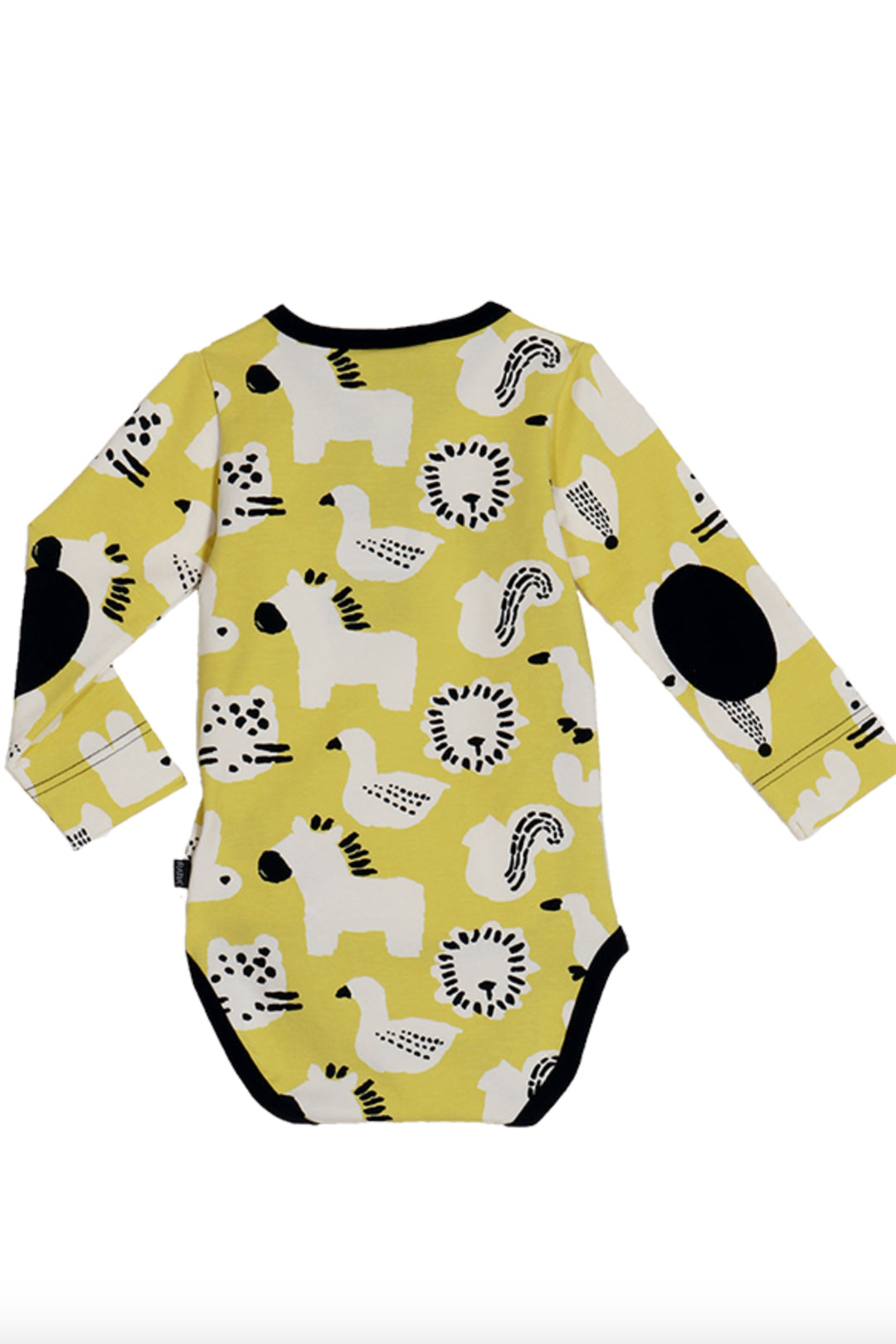 Ratia Lutuset Baby Bodysuit
