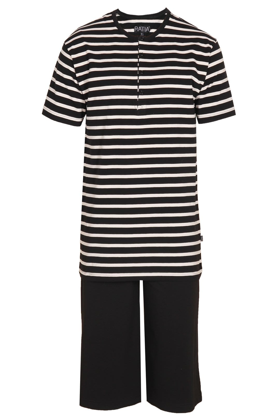 Ratia Angelo Men's Pyjama Set - Nordic Labels