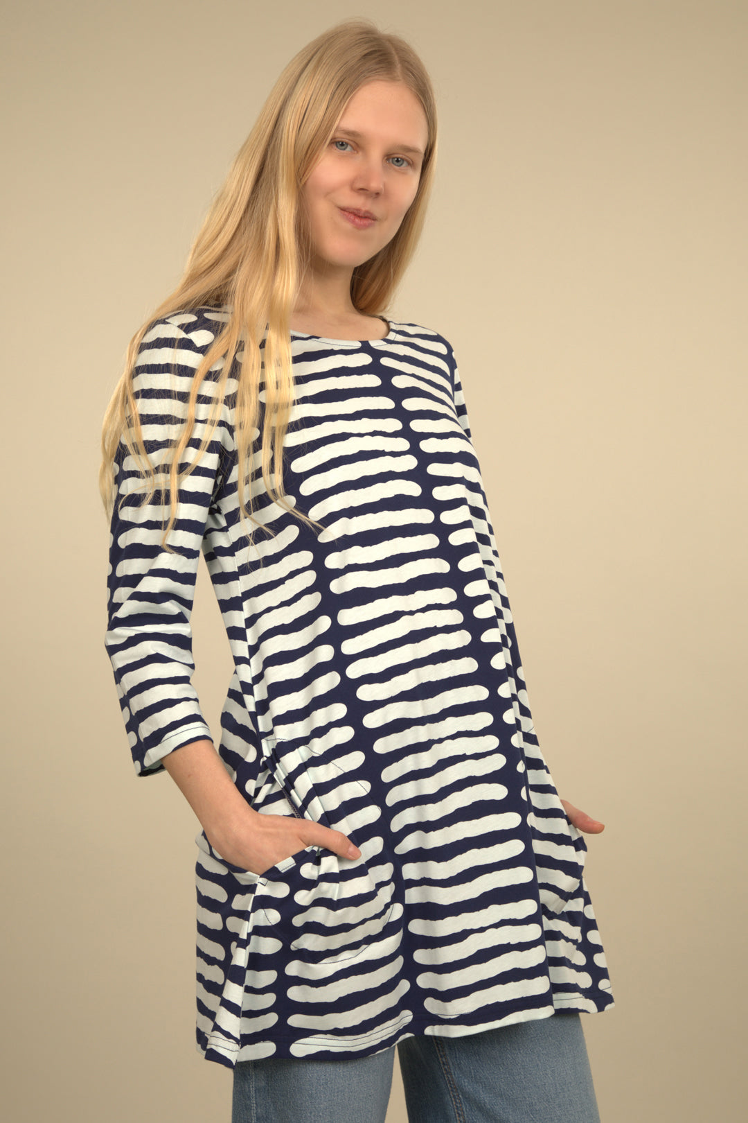 Ratia Pisara Ritilä Tunic