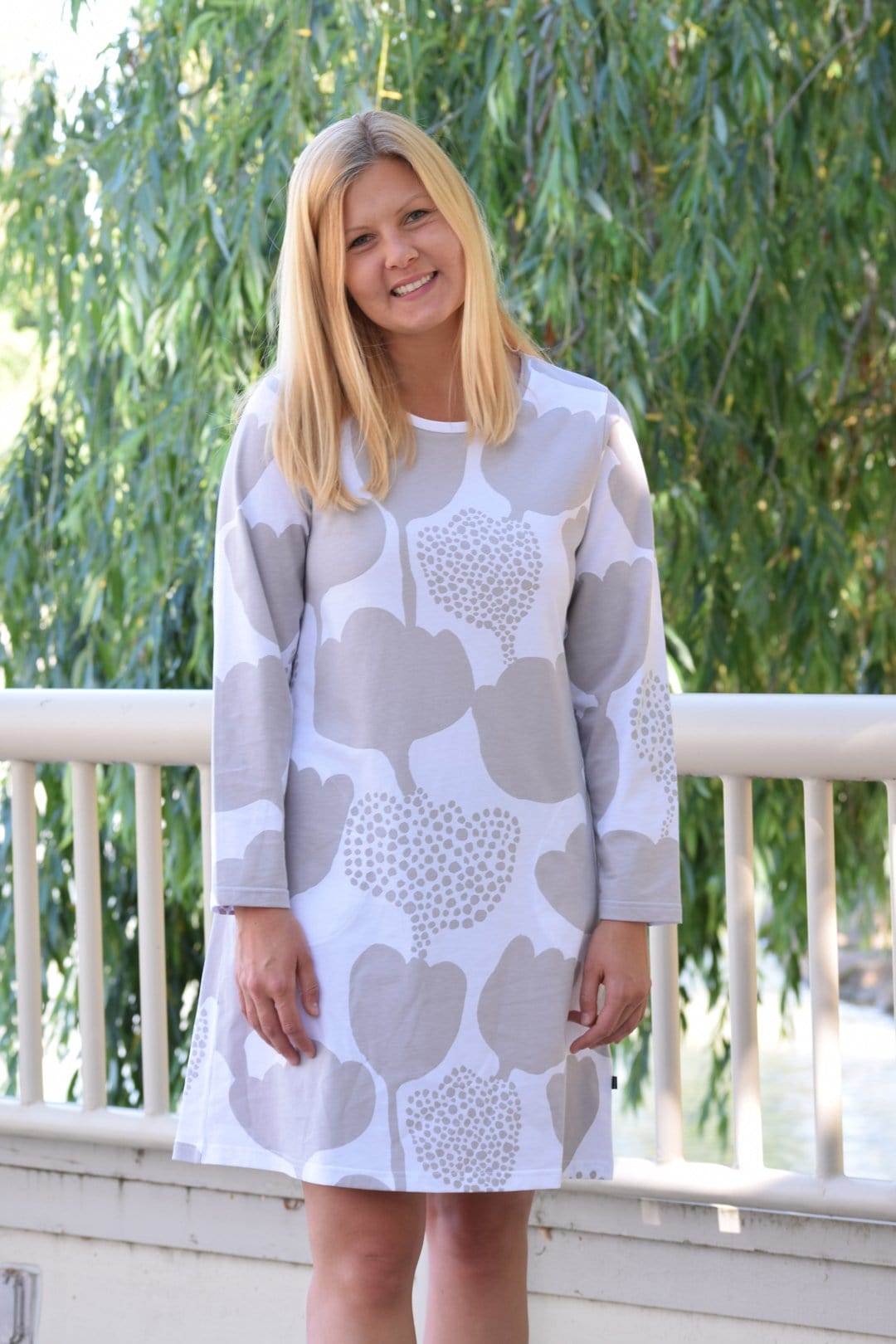 Ratia Ulpukka Taimi Dress