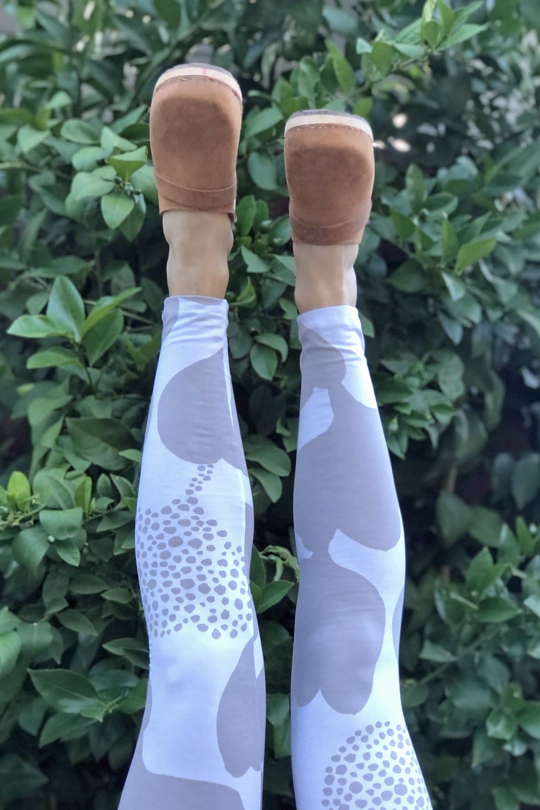 Ratia Ulpukka Leggings