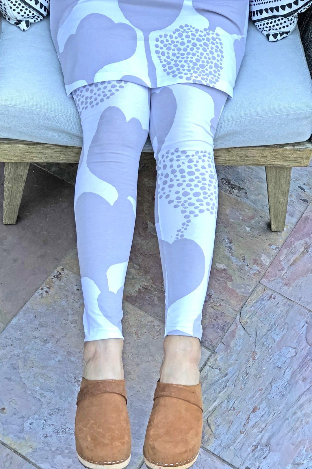 Ratia Ulpukka Leggings