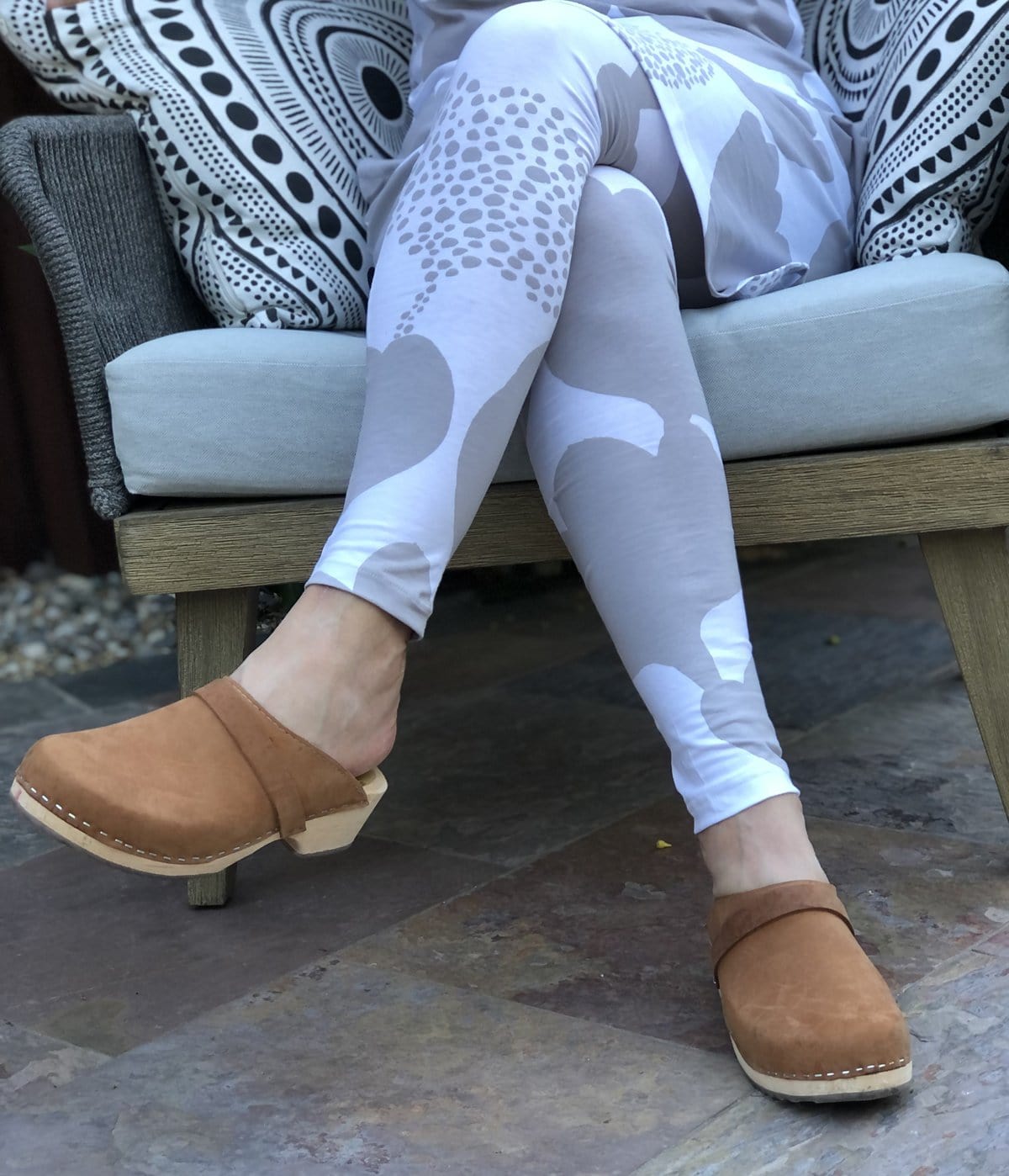 Ratia Ulpukka Leggings