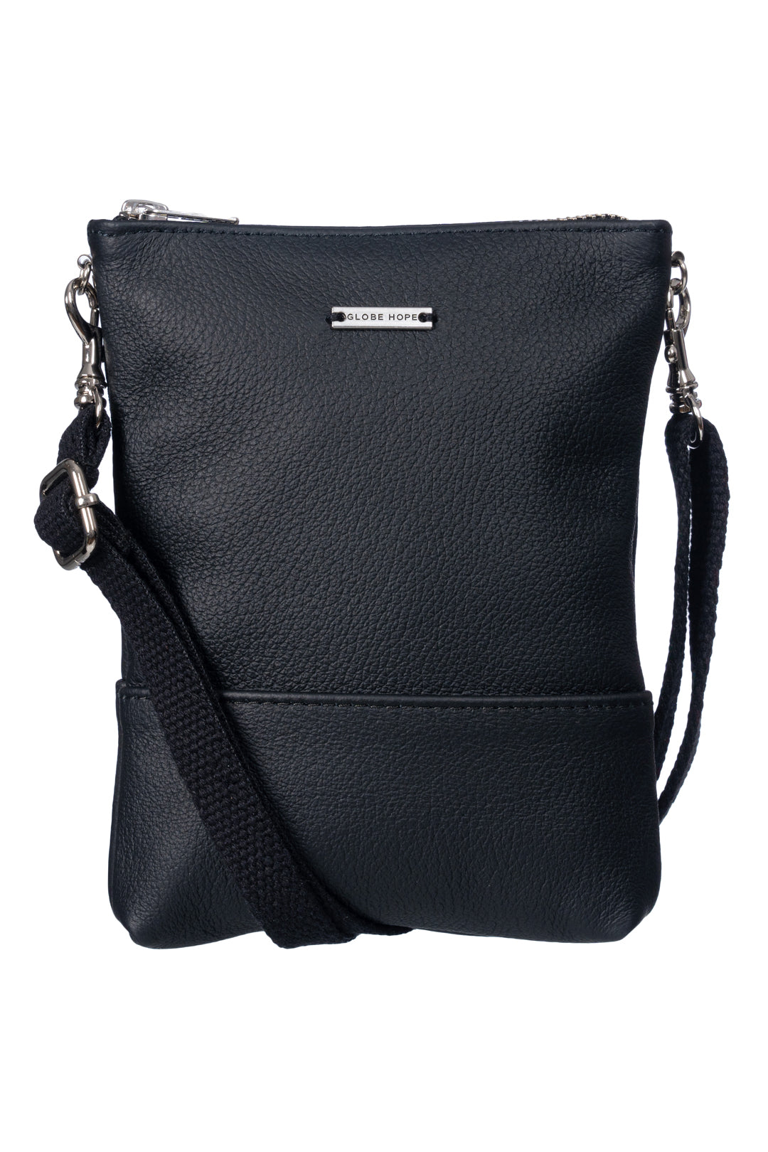 Globe Hope Urpu Leather Pouch