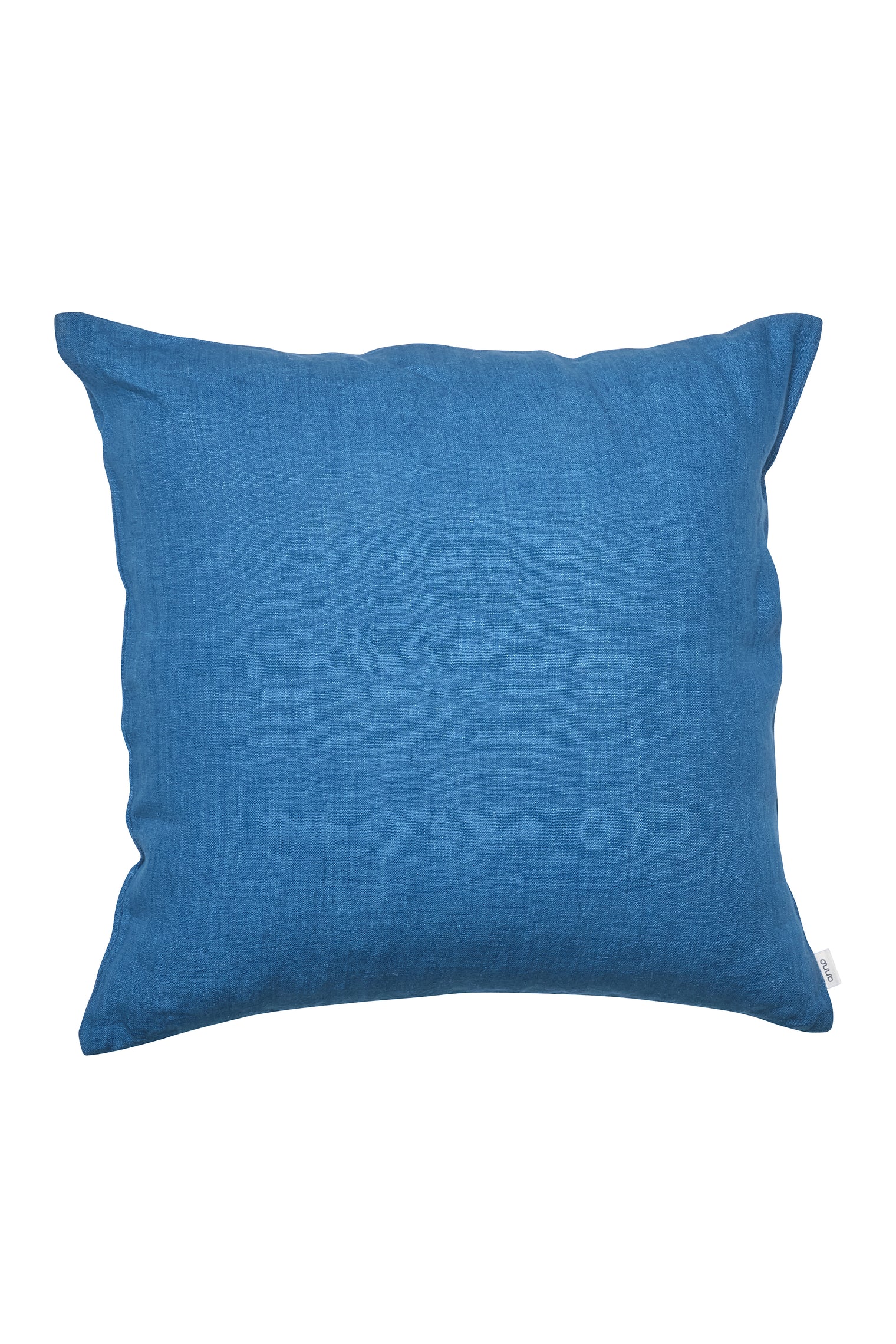 Anno Viive Linen Blue Cushion Covers