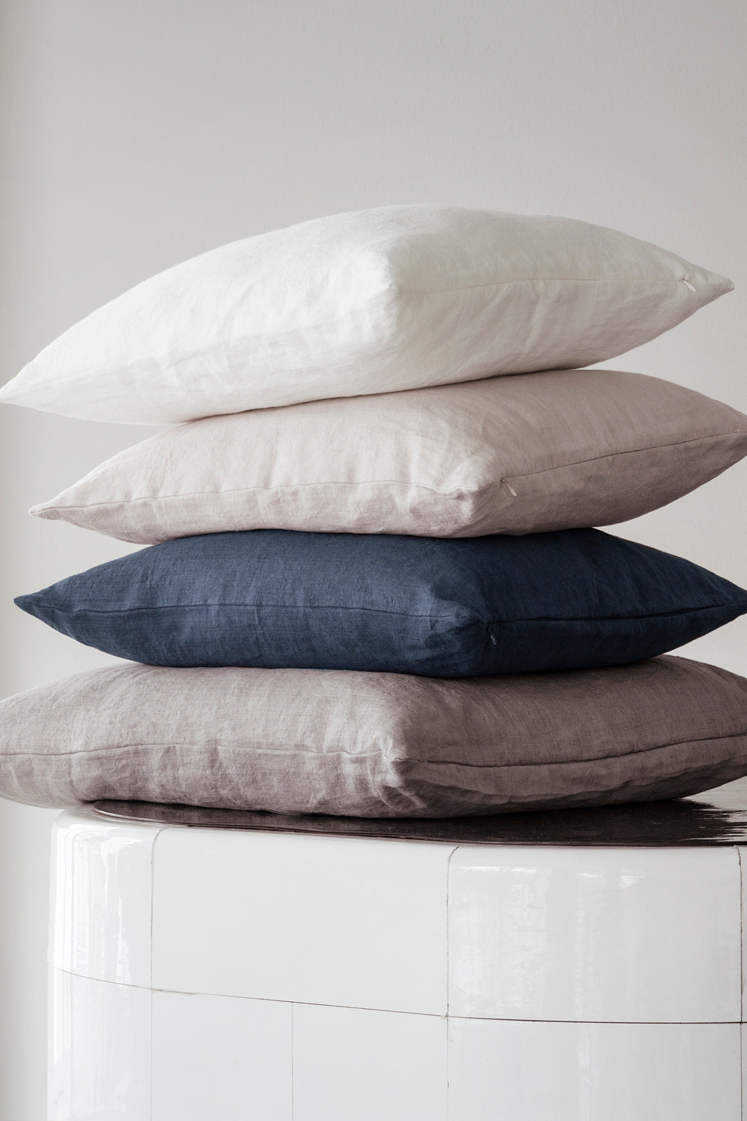 Anno Viive Linen Cushion Covers