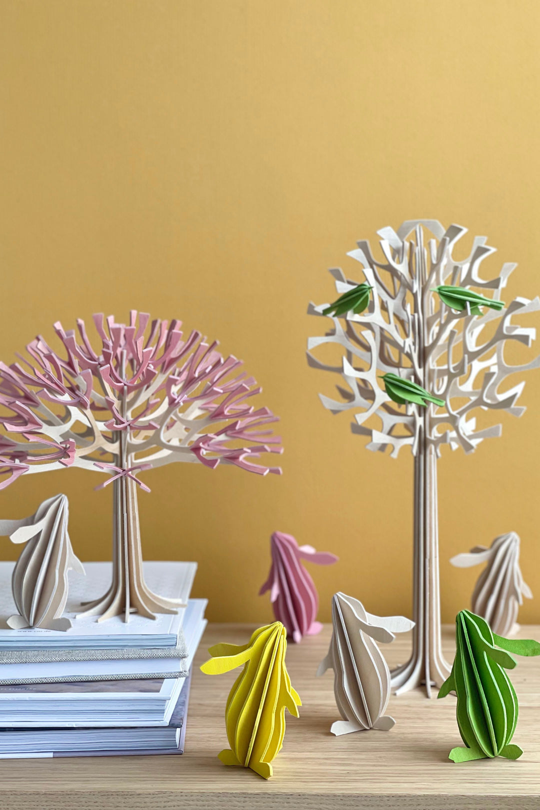 Lovi Cherry Tree 22cm