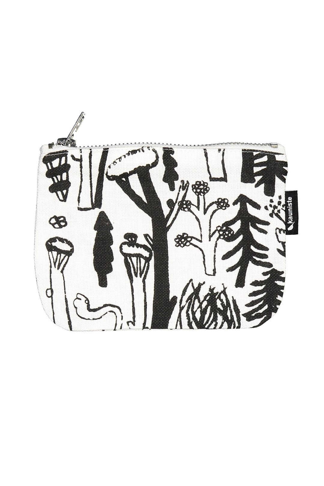 Kauniste Finland Woodlands Pouch