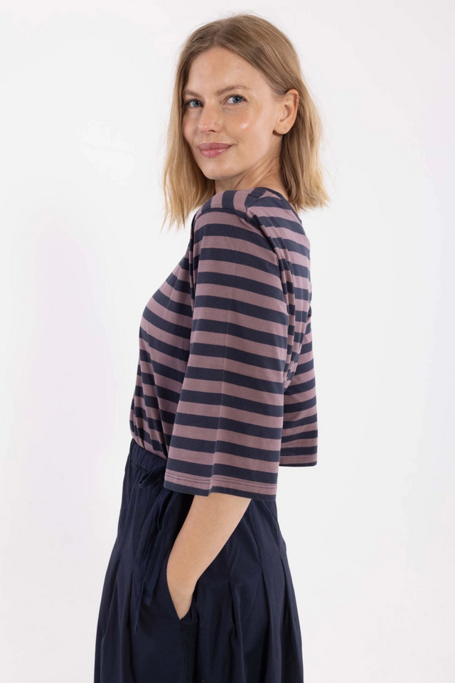 Danefæ København Stripes