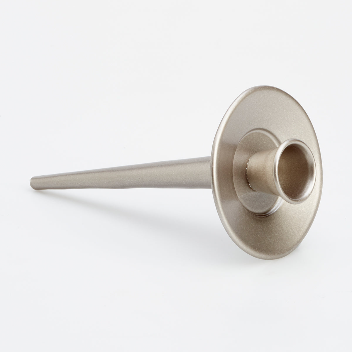 Piironki Helsinki Candleholder Silver