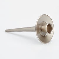 Piironki Helsinki Candleholder Silver