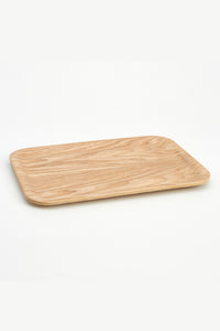 Piironki Helsinki Small Wooden Tray