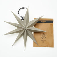 Piironki Helsinki Paper Star
