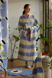 Marimekko Unikko Showercurtain