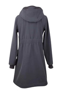 Danefæ København Danejane Softshell Grey Jacket