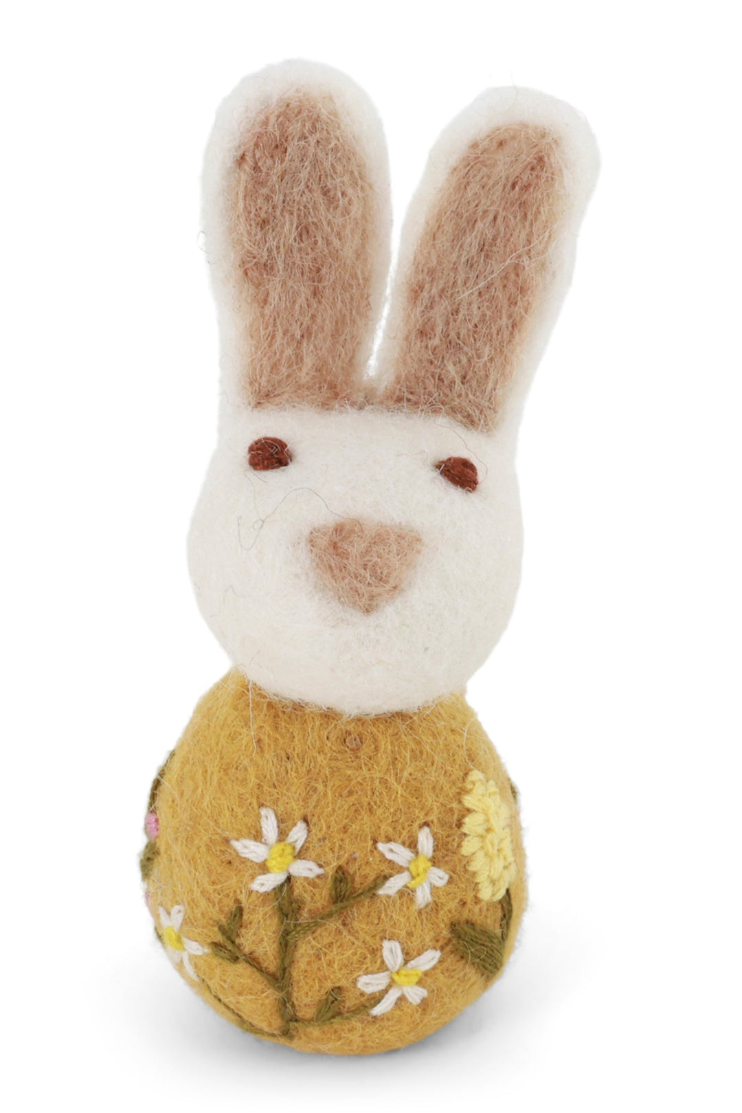 Gry & Sif Small Bunny Ochre