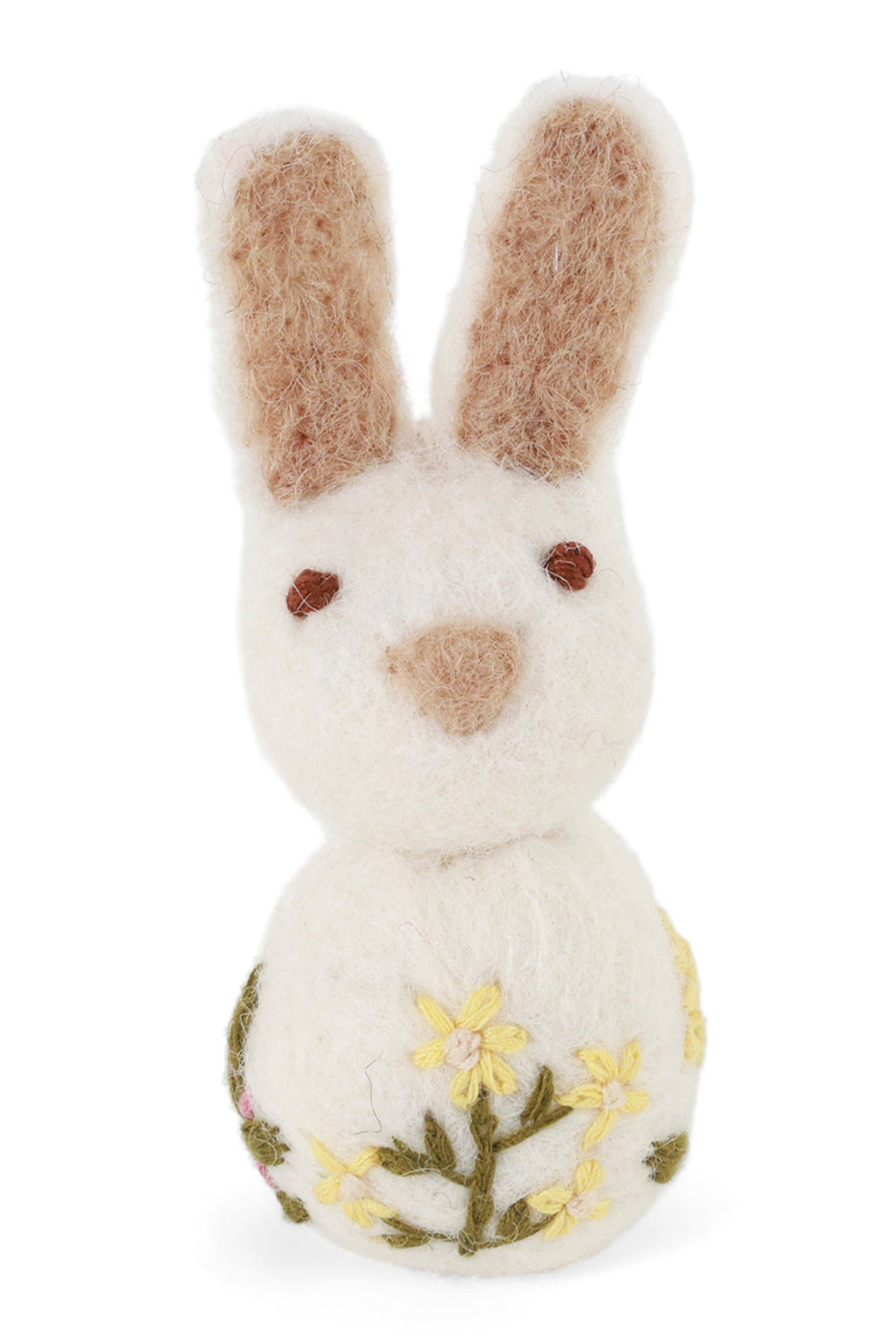 Gry & Sif Small Bunny White