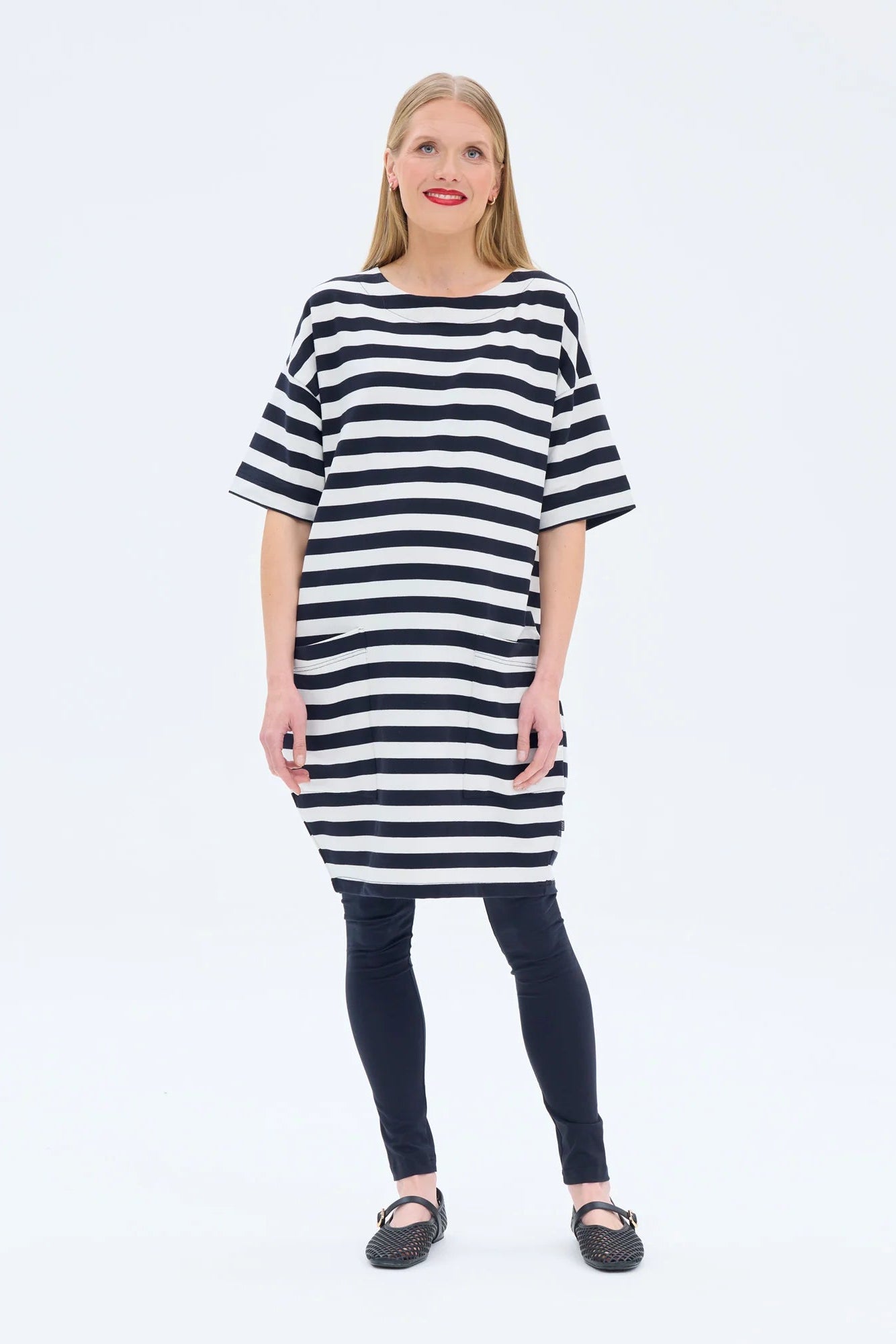 Ratia Eevi Tunic