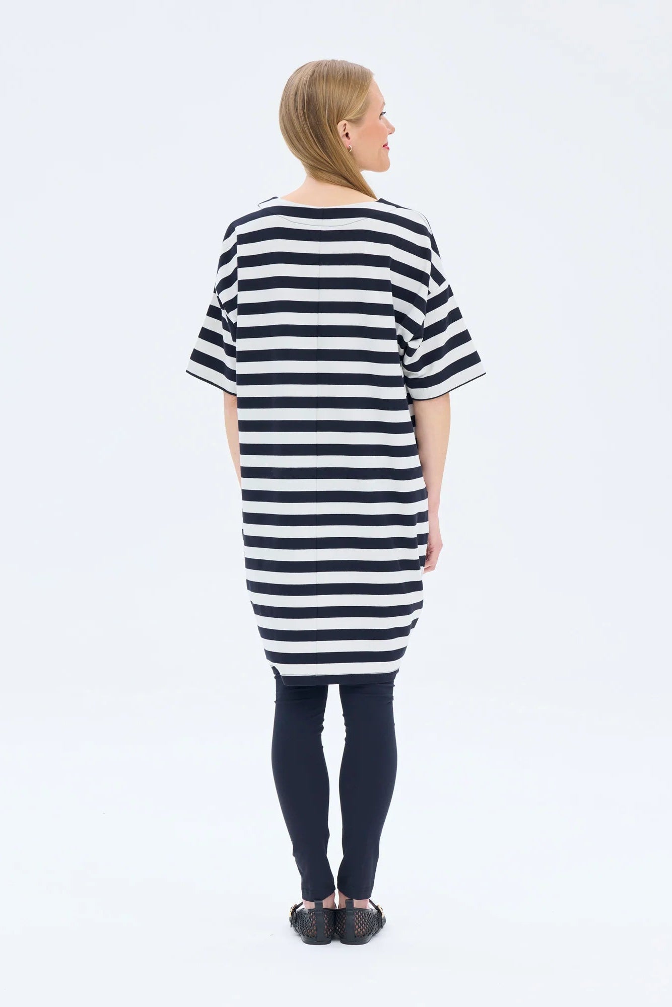 Ratia Eevi Tunic